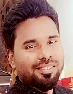 Ramarapu Ajayender