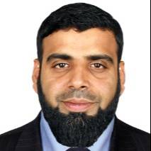 Muhammed Ubais
