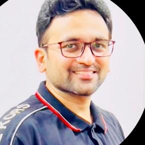 Kian Suyash Kamdar