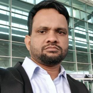 ANIL KUMAR NAIR