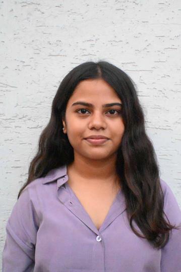 Khushi Srivastava