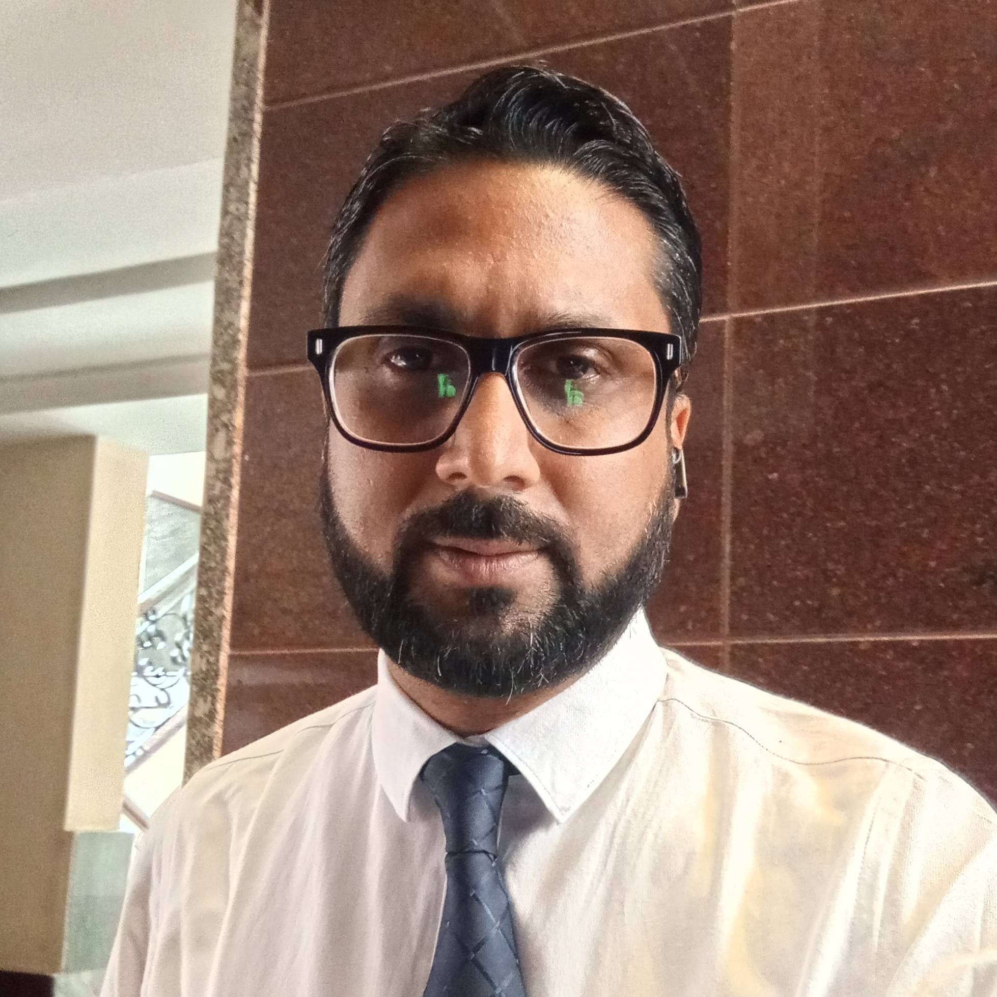 Abhishek Sarvagya