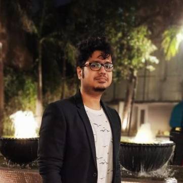 Mrinmoy Chatterjee