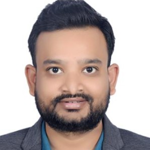 Bhanu Prakash