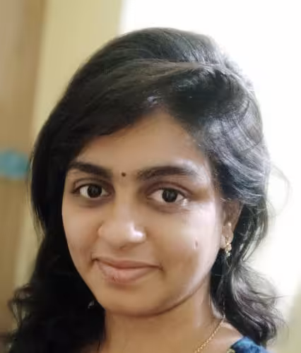 Sri Lakshmi Priya Valluri