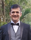 Rajesh S Shetye