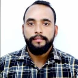 Deepak Singh Jakhi