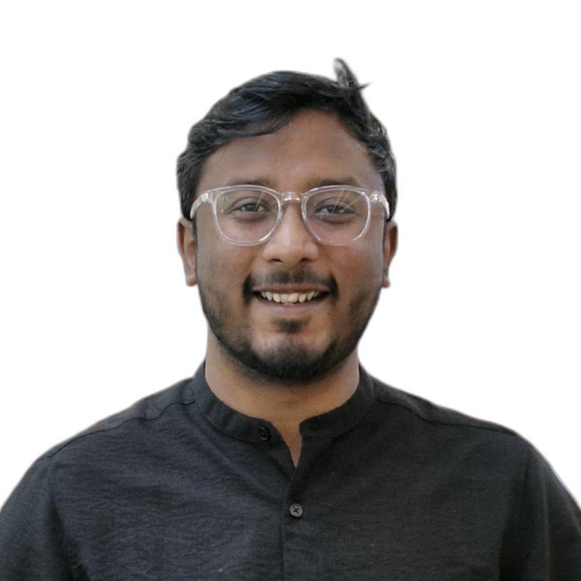 Akshay B. Devshatwar
