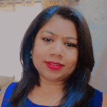 Sheetal Aley