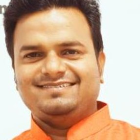 VIKAS KUMAR PAL