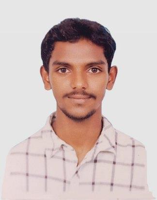 SREENATH TS