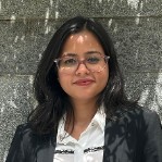 STUTI GUPTA