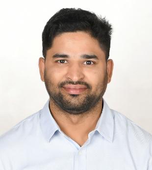 Kumar Viswanathan