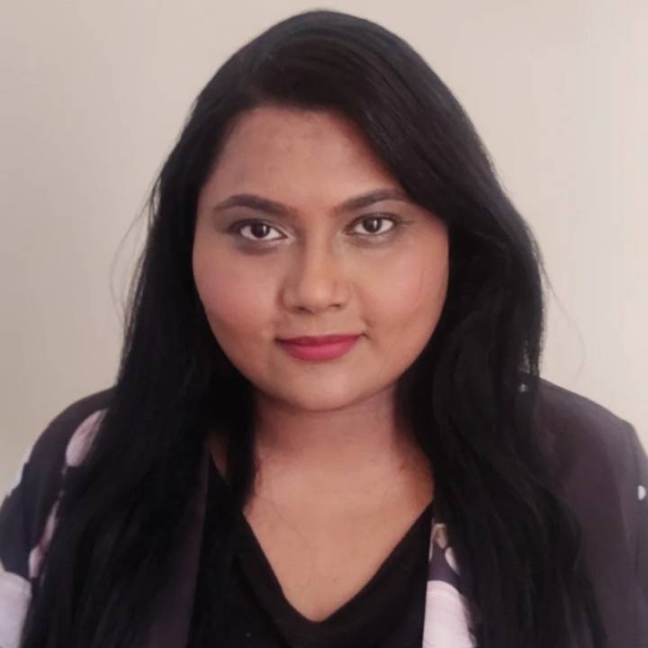 Bindu Teegala