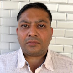 Chandan Singh