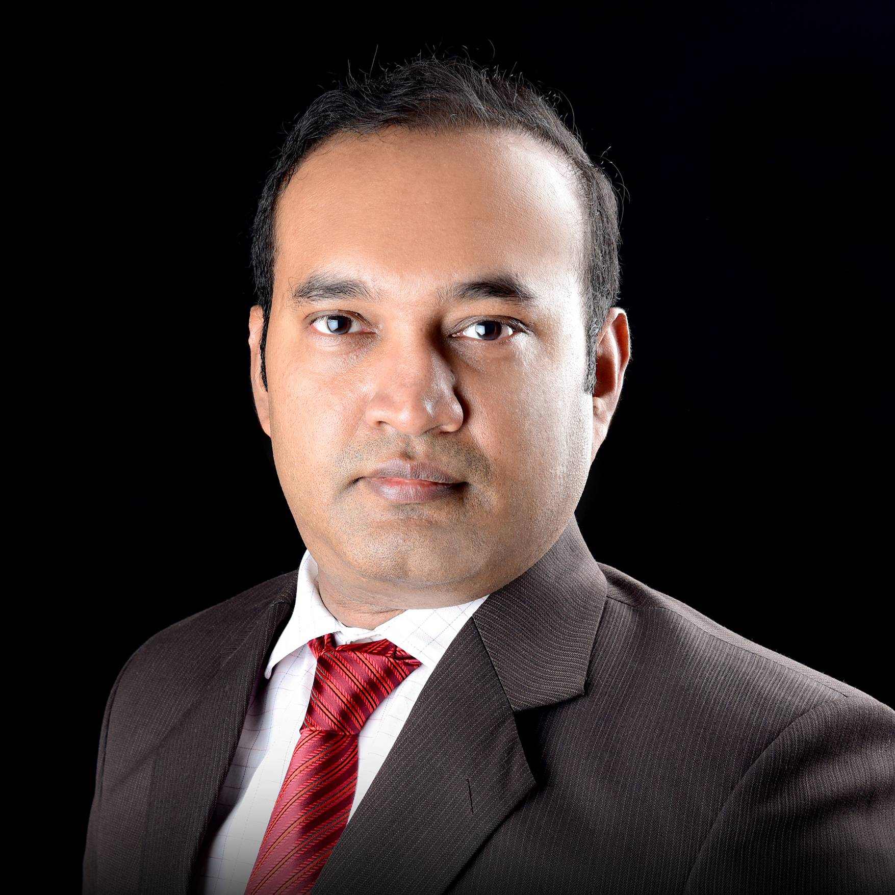 Dinesh Chandra Daddala