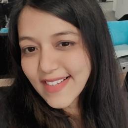 Sunita Awaji