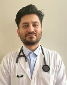 Ashutosh Bawa