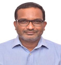 Ravi Saxena