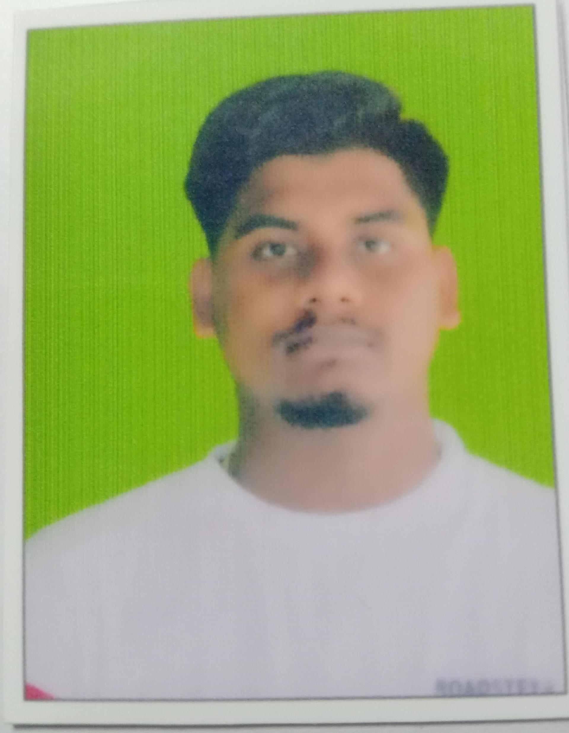 Anubhab Patra
