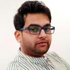Bhavesh Kumar Gupta