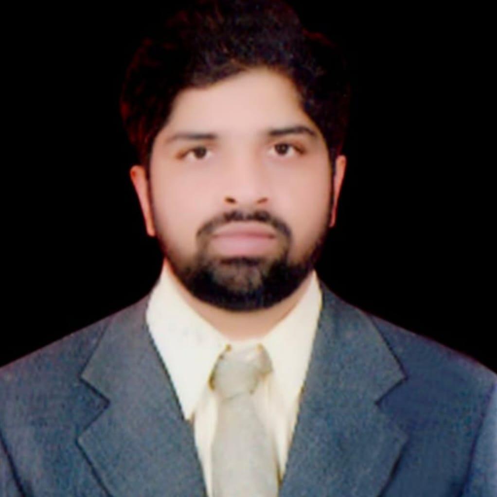 Tareque Aslam Shaikh