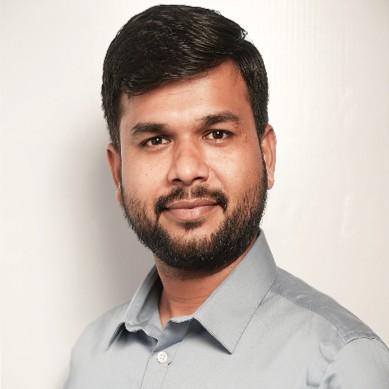 NITESH RATHORE