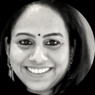 MADHUMITA BAGAI