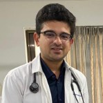 Dr. Urvansh Mehta