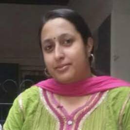 Lavanya Ganesh