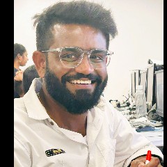CHENNU TEJA REDDY
