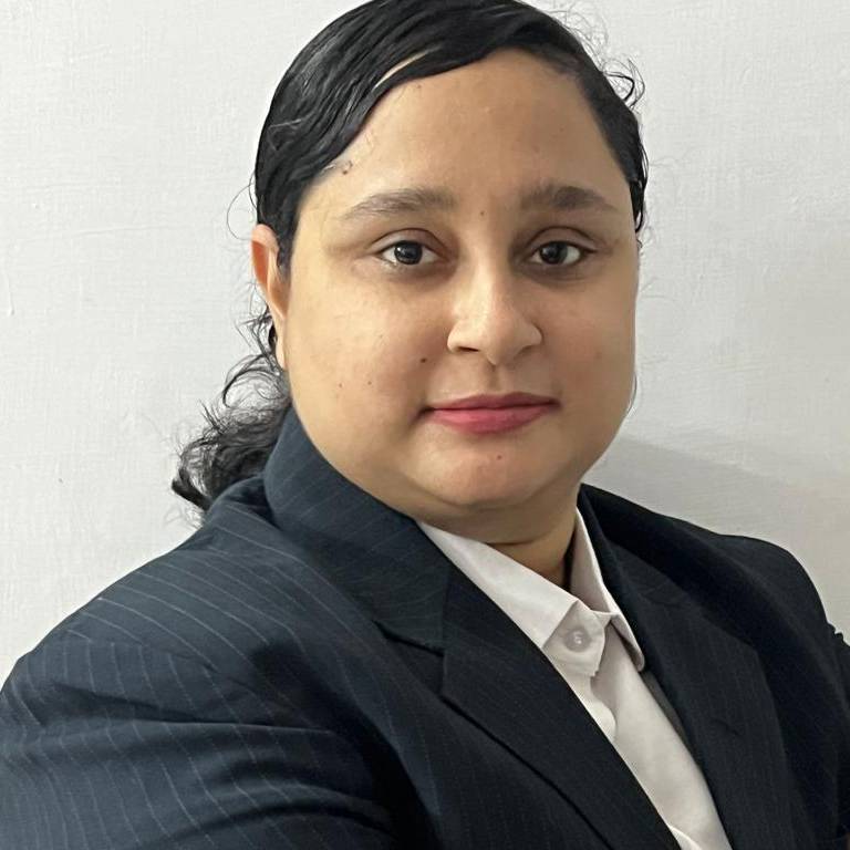 PRAKRITI TRIPATHI