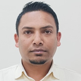 Akash Sengupta