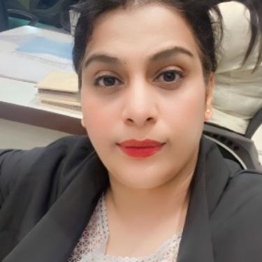 Aasma Habib