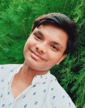 Krish Chavda