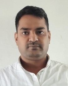 Anand Kumar Gautam