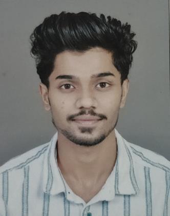 ROHIT PANDURANG KALE