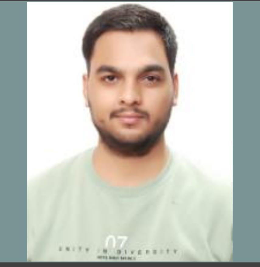 PUNEET PAMAR