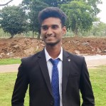 VELLURU SHYAM
