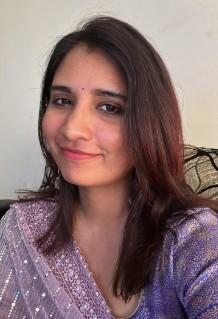 Lakshmi Manasa Pogadadanda