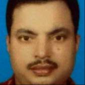 ANUPA KUMAR ROUT