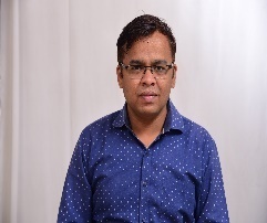 Tejash Laxman Dixit