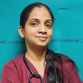 SUSHMA SINGH
