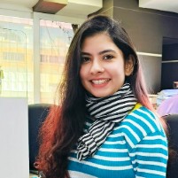 Sweta Sharma