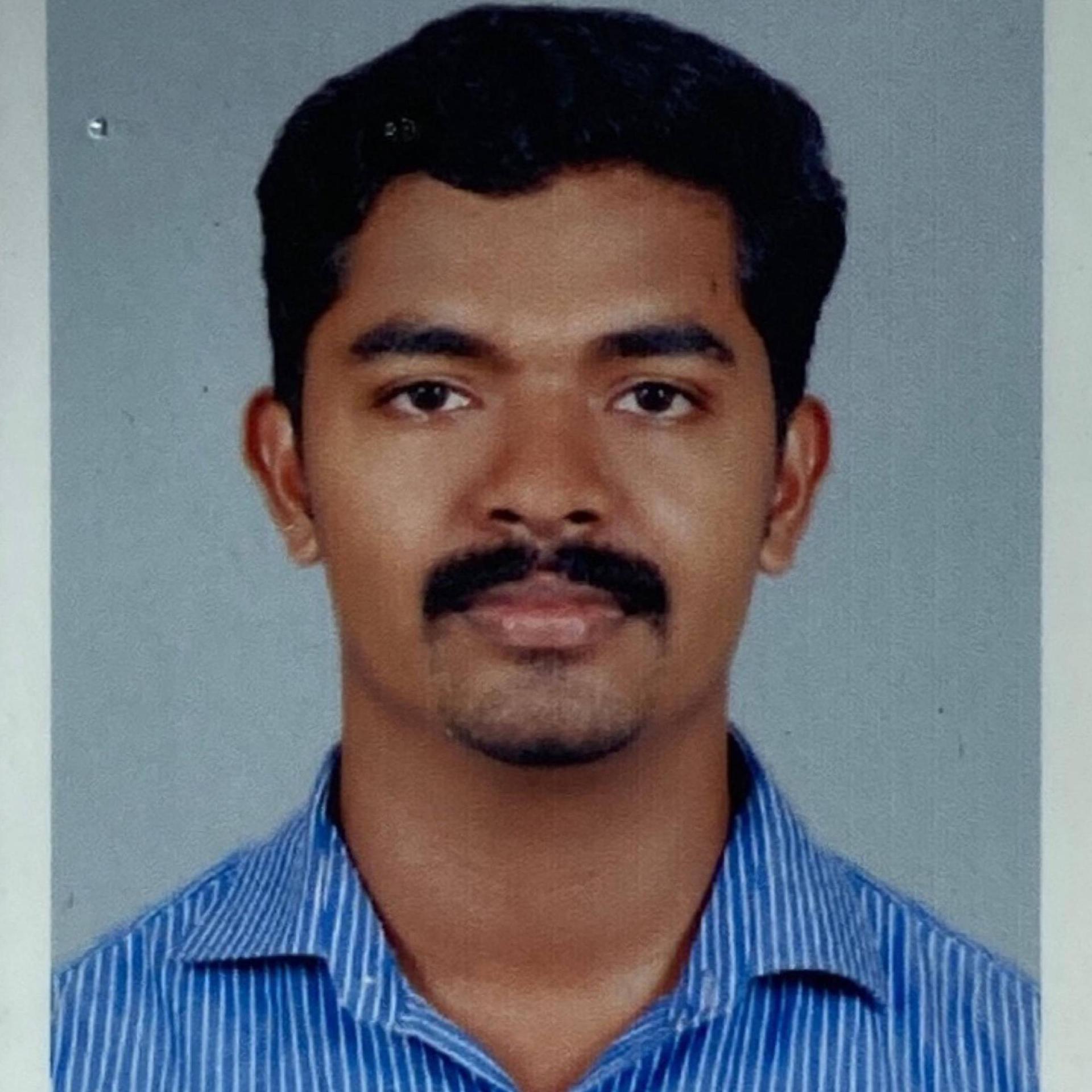 JINO ABRAHAM