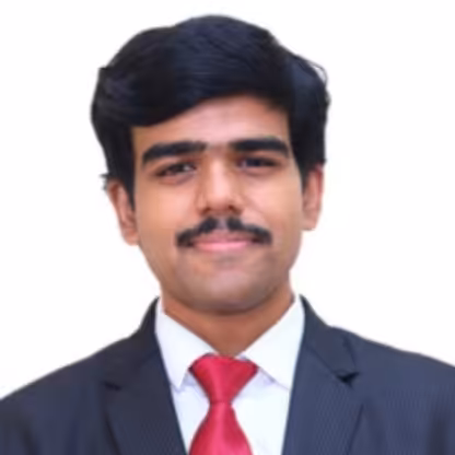 Shiva Shankar Iyer