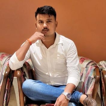 RAHUL KR MAHARAJ