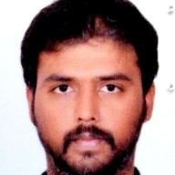 P. V. Karthik Reddy