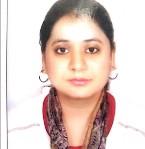 Gurnain Kaur