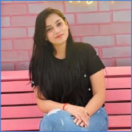 Vaishali Singh